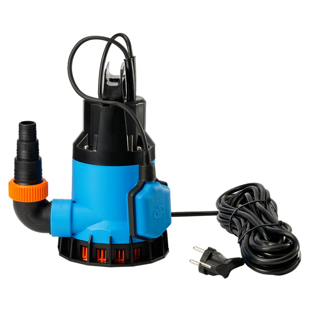 Дренажный насос Джилекс «ДРЕНАЖНИК» 110/8