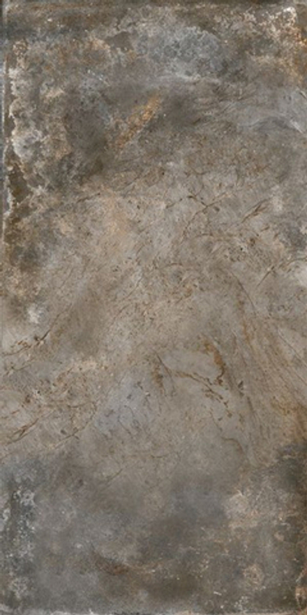 Керамогранит SLUP PA0E Galaxy Brown Rustic Rectified