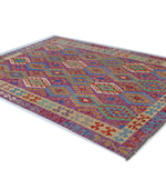 Maimana Kilim 205 x 290 см
