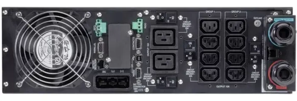ИБП Eaton 9PX5KiRTN