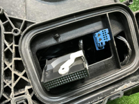 Фара левая Mercedes S W223 (20-нв) Multibeam LED