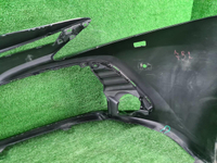 Бампер передний Toyota Camry 8 XV70 (2017-2021)