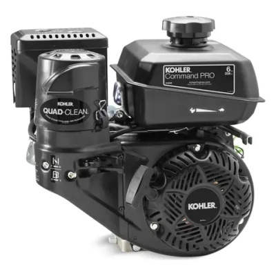 Kohler Command Pro CH-270 двигатель бензиновый MBK0003007