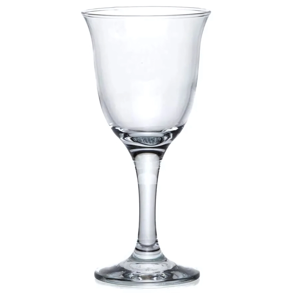 Набор бокалов для вина 6шт 300мл «ДАЛИДА-F&D» 440873BFD