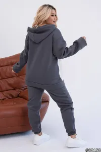 Костюм УК-308-2 Фабрика Моды