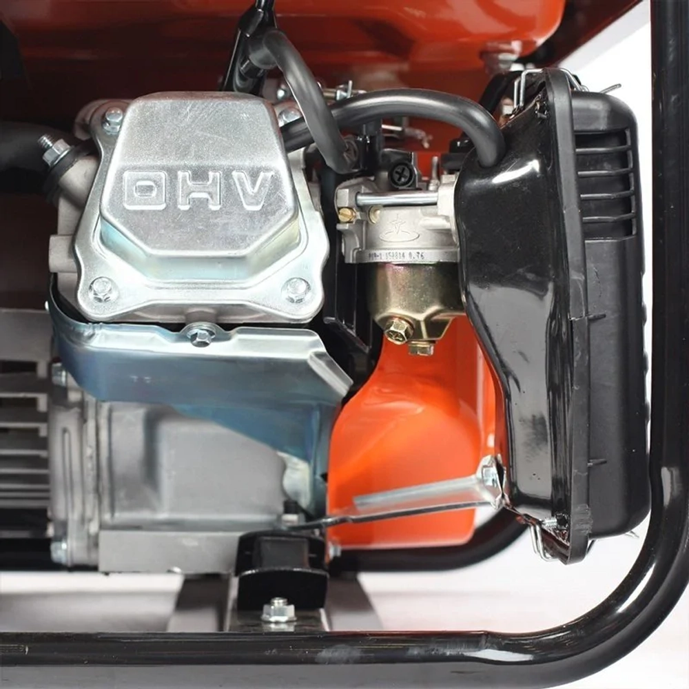 PATRIOT Max Power SRGE 3500E бензиновый генератор 474103150