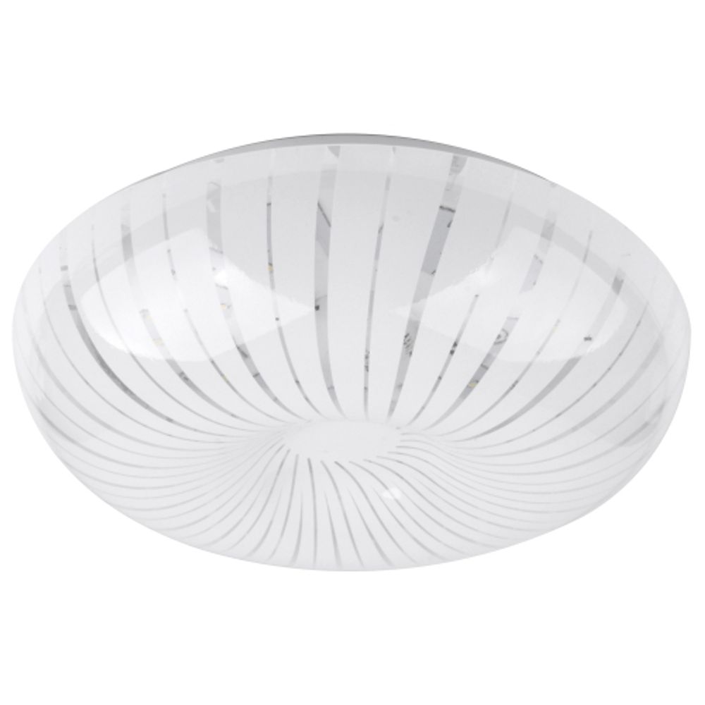 Светильник потолочный светодиодный ЭРА Классик без ДУ SPB-6 Медуза 24-4K 24Вт 4000К 1850Лм | Светильники SPB-6 без ДУ