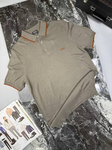 Поло Zegna