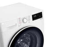 Стиральная машина LG F4V3ES6W