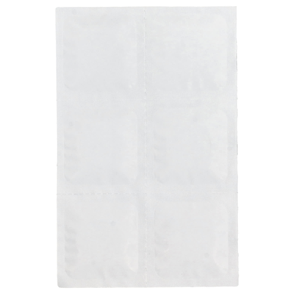 M3, очиститель для пенок, мята, 60 таблеток