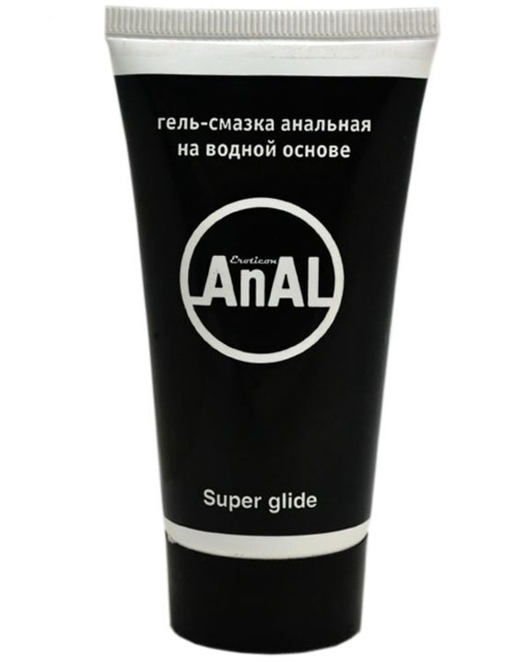 Анальная гель-смазка AnAl Super Glide - 50 мл.