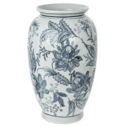 GAEM Ваза, 5200 мл, L18 W18 H31 см