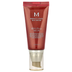 Missha, M Perfect Cover, BB-крем, SPF 42 PA+++, оттенок 29 бежевый карамель, 50 мл (1,69 жидк. унции)