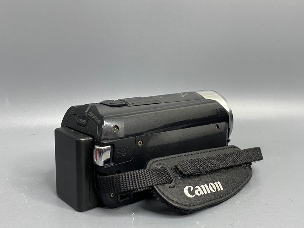 Canon Legria HF R306 Full HD