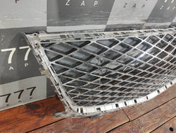 Решетка радиатора Genesis GV80 20-нв Б/У Оригинал 86351T6000