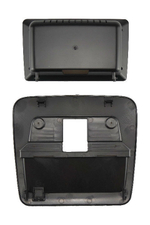 Переходная рамка магнитолы VOLVO S40 2006-2013 9 дюймов