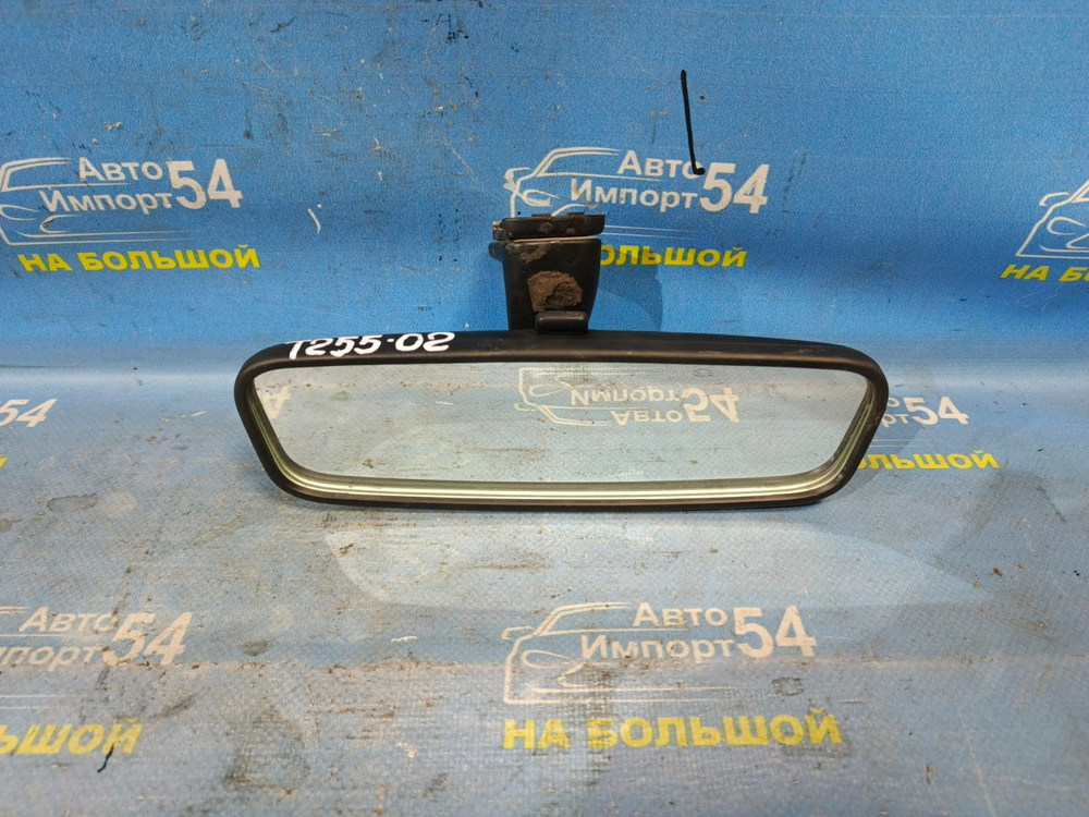 Зеркало салонное CHEVROLET AVEO 2008