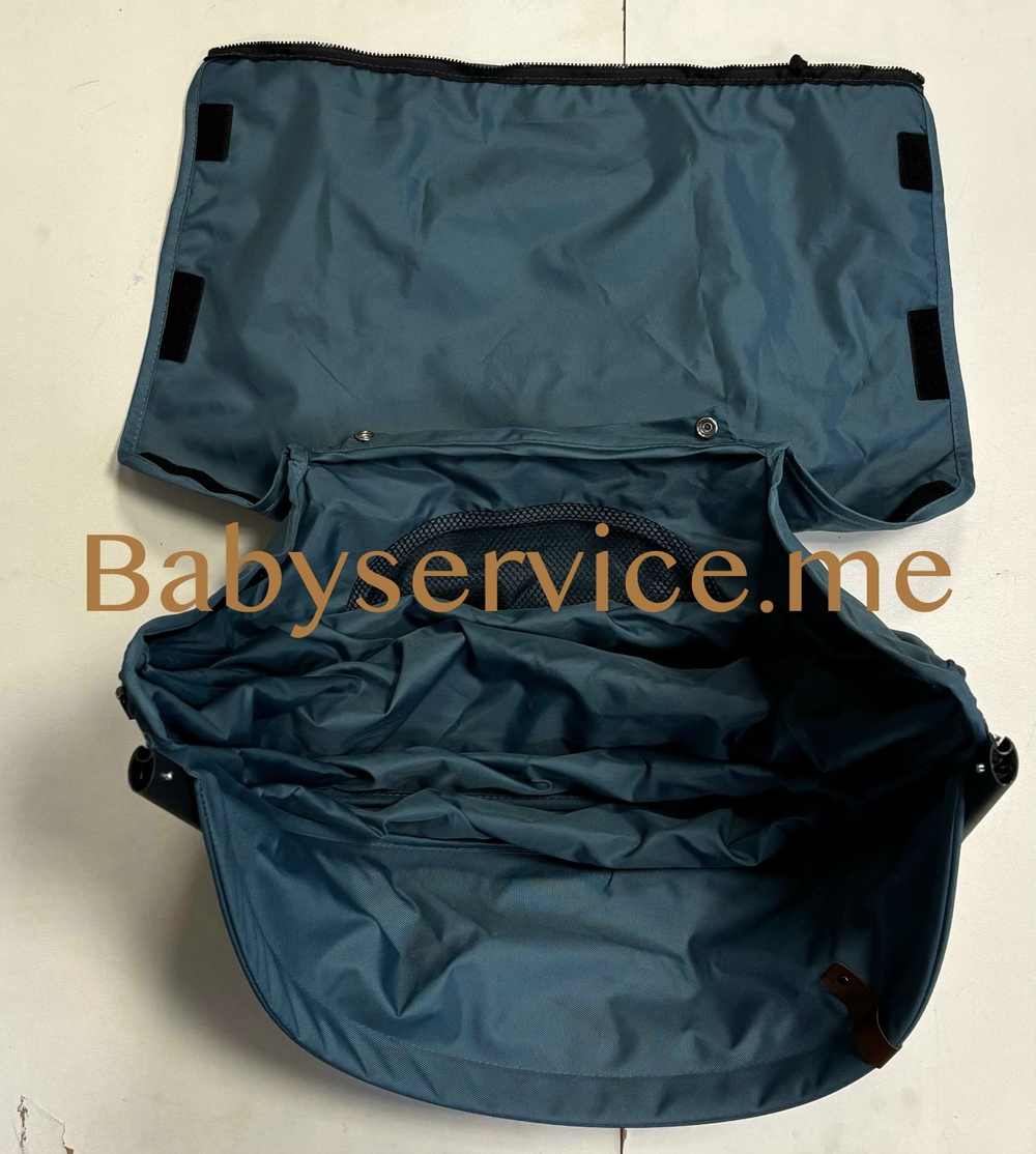 Капюшон Sweet Baby Suburban