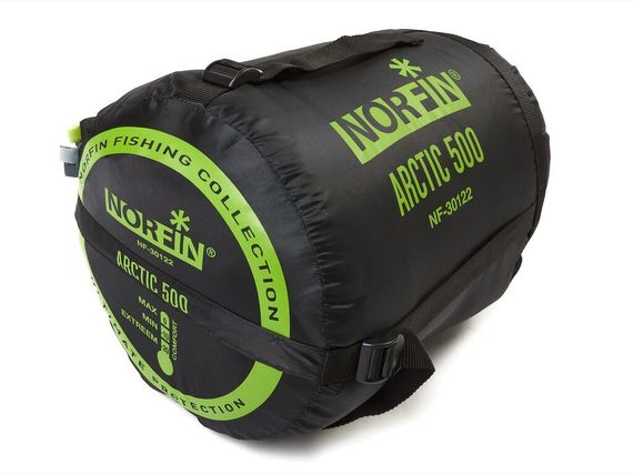 Мешок-кокон спальный Norfin ARCTIC 500 R