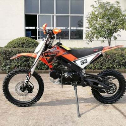 Мотоцикл X-MOTOS 125 PITBIKE