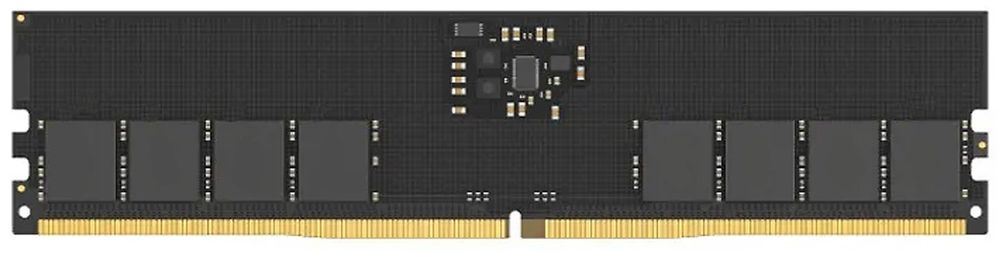 Оперативная память Lexar LD5U32G56C46ST-BGS 32 Гб Оперативная память Lexar LD5U32G56C46ST-BGS 32 Гб