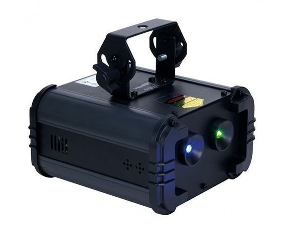 American Dj Royal 3D