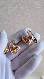 Серьги Vivienne Westwood (только онлайн)