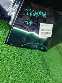 Крыло переднее правое Toyota RAV4 5 XA50 (2018-нв)