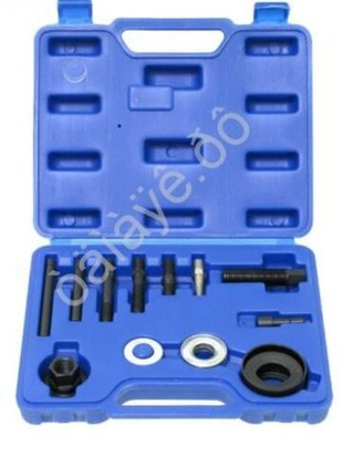 Набор для демонтажа шкива насоса Гур Ford/GM/Chrysler МАЯКАВТО™ кейс 3012вт