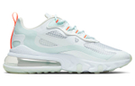 Кроссовки Nike Air Max 270 React Se (Женская размерная сетка)