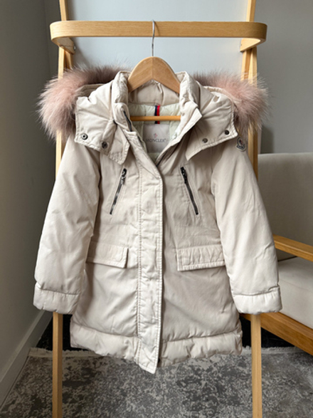 Пуховая куртка Moncler, 128