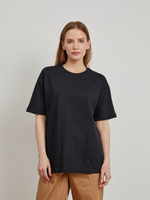 Футболка Basic Black