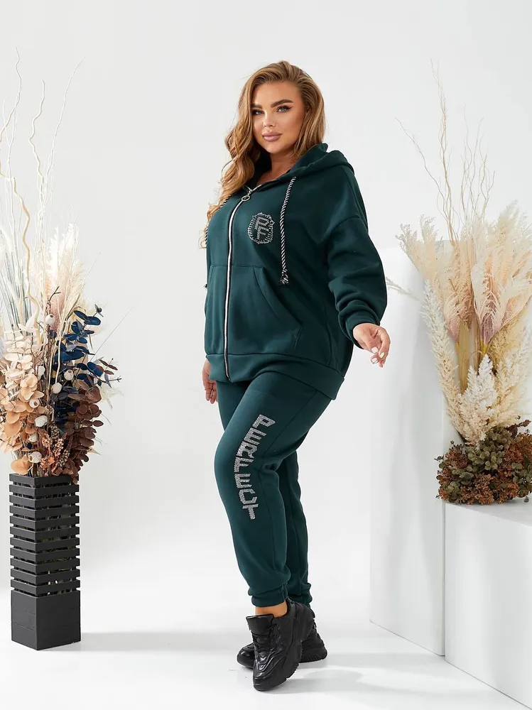 Костюм УК-419-3 Fabrika