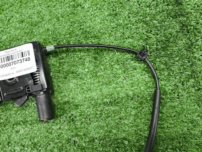 Замок капота Chery Arrizo 8 (2022-н.в.)