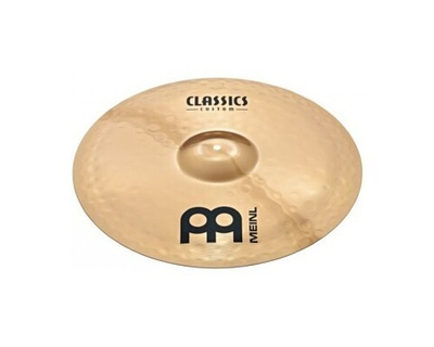 Meinl CC20PR-B Classics Custom Powerful Ride 20" тарелка типа Ride ,размер 20