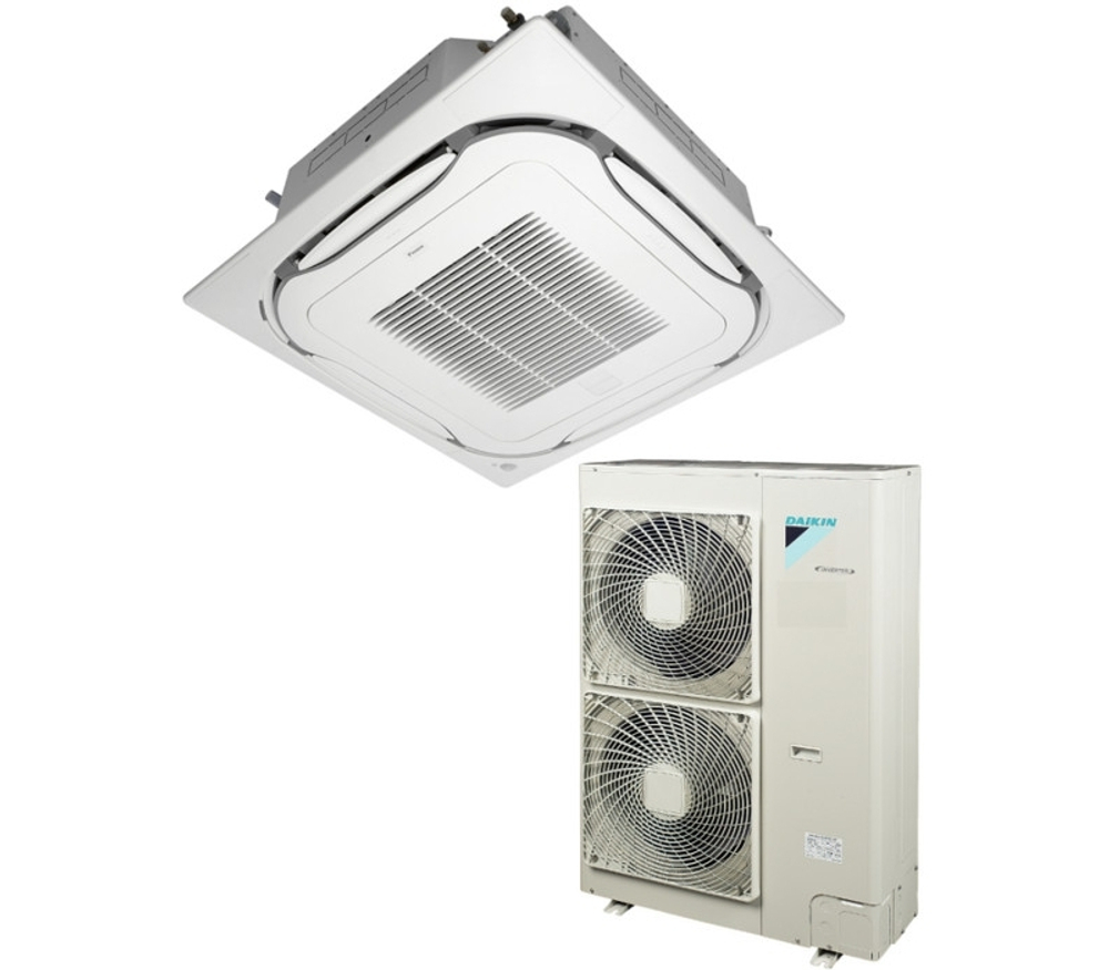 Кондиционер DAIKIN FCAG / FCAHG FCAG140B