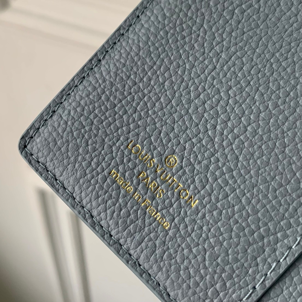 Louis Vuitton Metis Compact Wallet