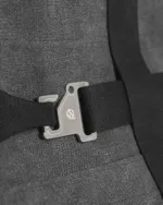 Сумка Imean Omega Bag Уголь темно-серая