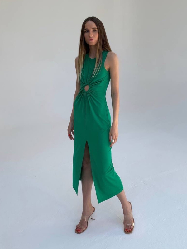 ПЛАТЬЕ ЛУНА