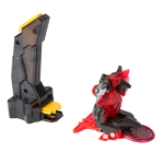 Дикие Скричеры. Игровой набор Рэпидфлип Сангвинити S5. ТМ Screechers Wild