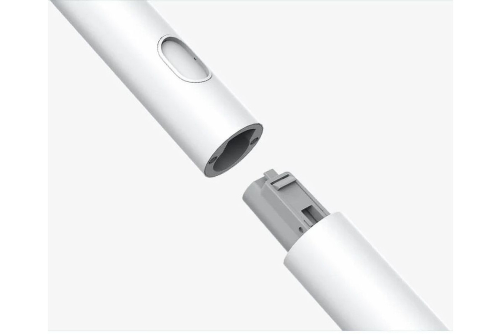 Вентилятор Xiaomi Mi Smart standing Fan 2