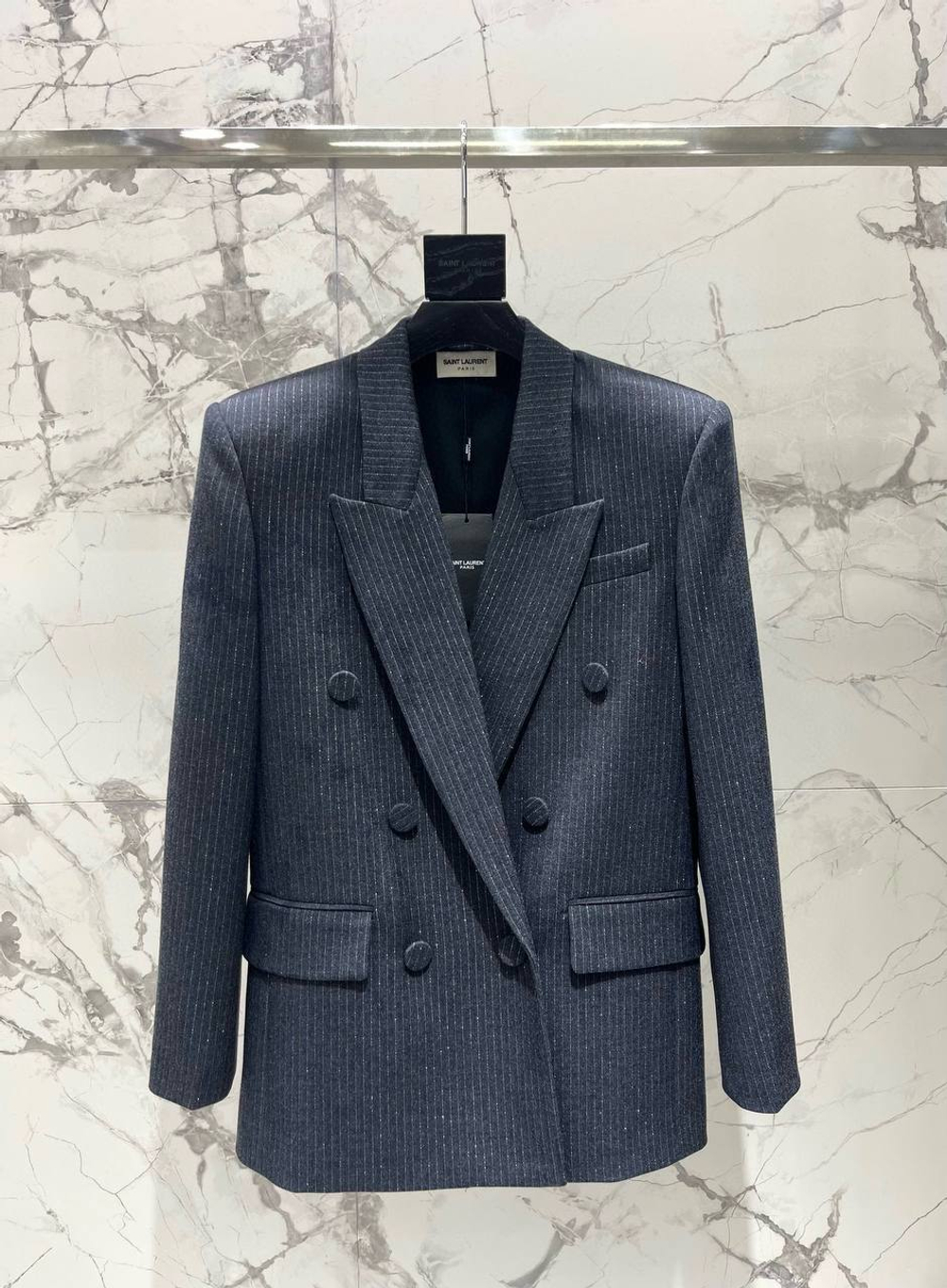 Жакет Yves Saint Laurent