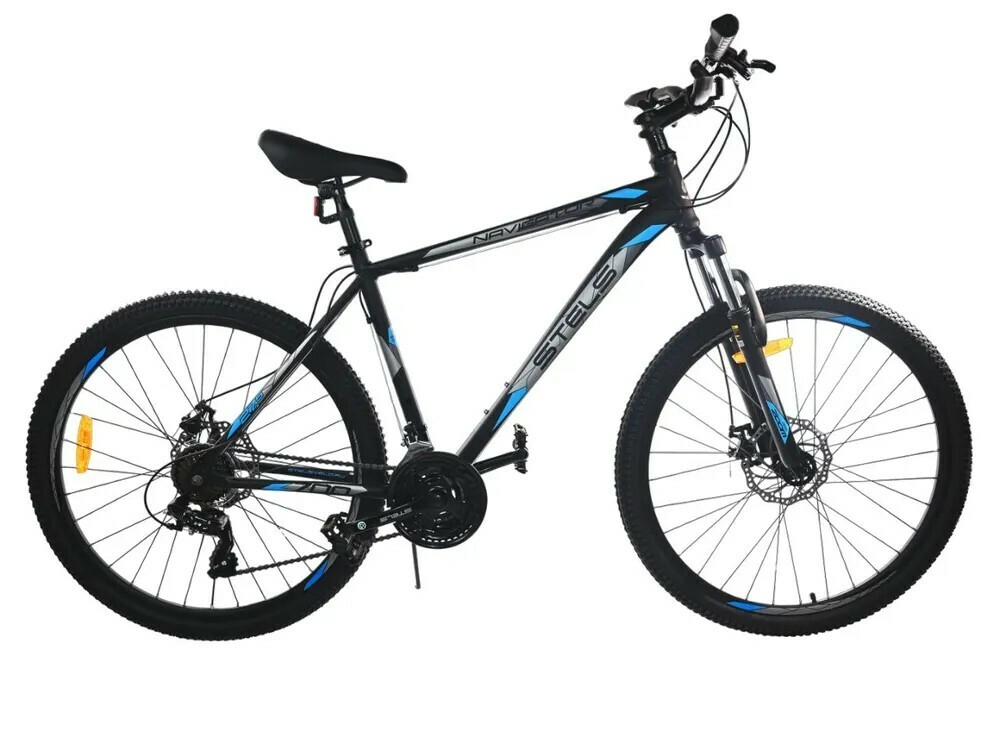 Велосипед STELS NAVIGATOR-700 MD 27.5