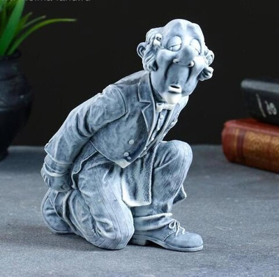 Подставка под бутылки Официант