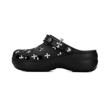 Crocs Classic Platform Clog Eva (Женская размерная сетка)