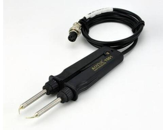 Термопинцет T001 AOYUE