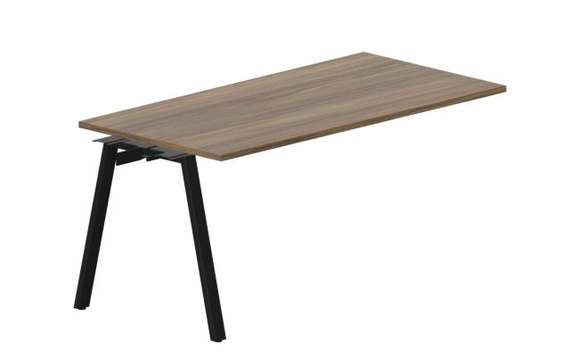 стол Arena 1580х780х750мм - приставной элемент