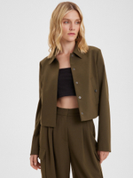 Жакет J24157-803 N.O.M.I