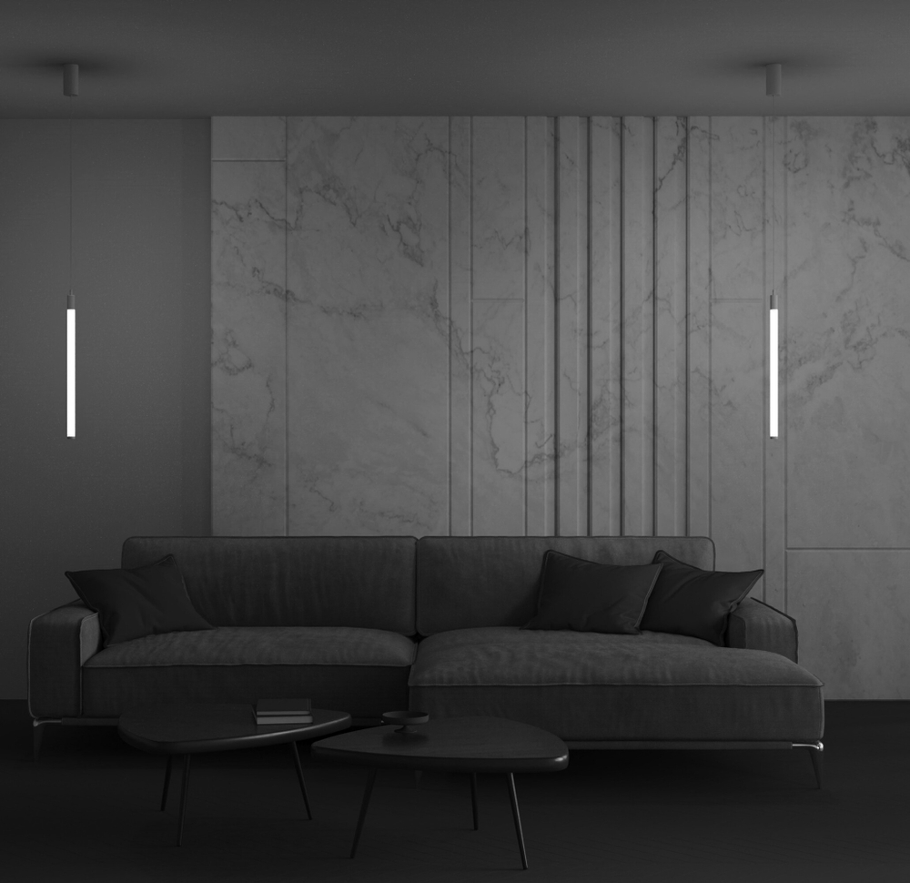 Подвесной светильник Maytoni P022PL-L10W