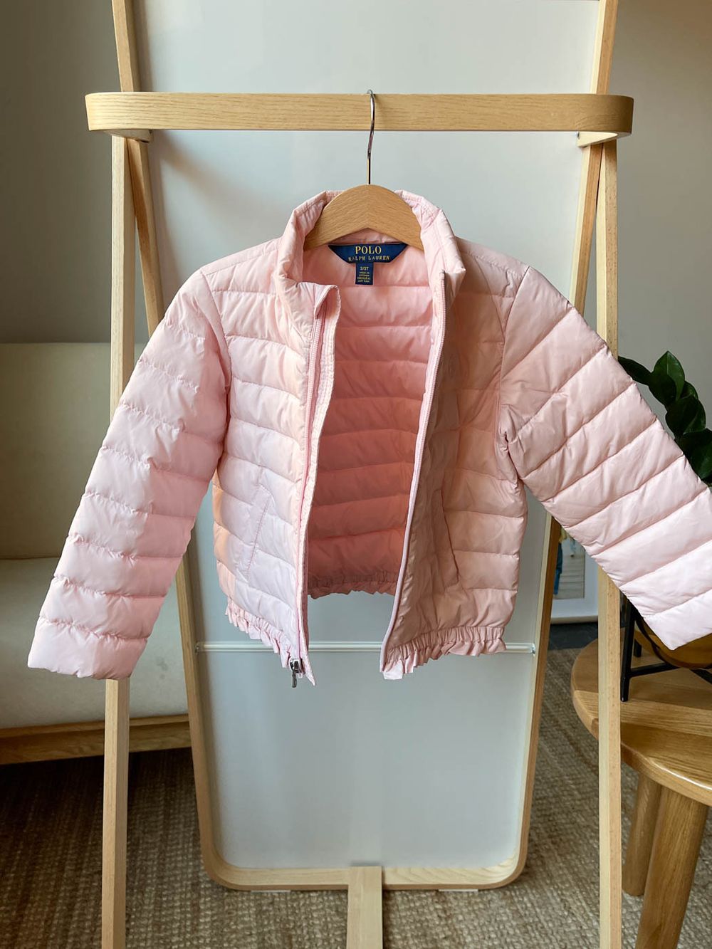 Куртка Ralph Lauren